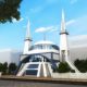Camii Tasarımı - ÇAYARASI ALANYA