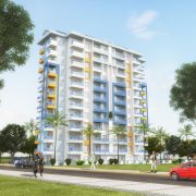 Ev Tasarımı - GOLDCITY AURA EVLERİ-3 - AYDOĞAN A.Ş