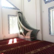 Camii - ÇAMLICA BESLENGİLLER