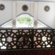 Camii - ÇAMLICA BESLENGİLLER