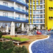Çimse-İş Otel Projesi - ÇİMSE-İŞ SENDİKASI
