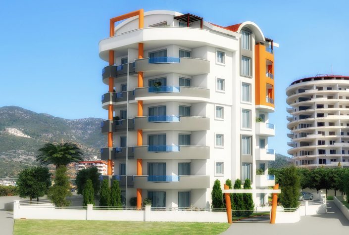 Site - ALDEK A.Ş.